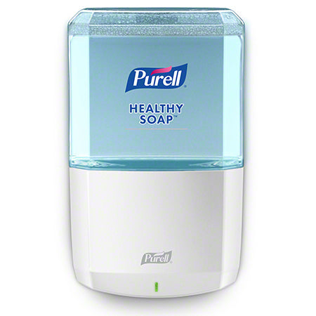 Soap & Sanitizer Dispensers